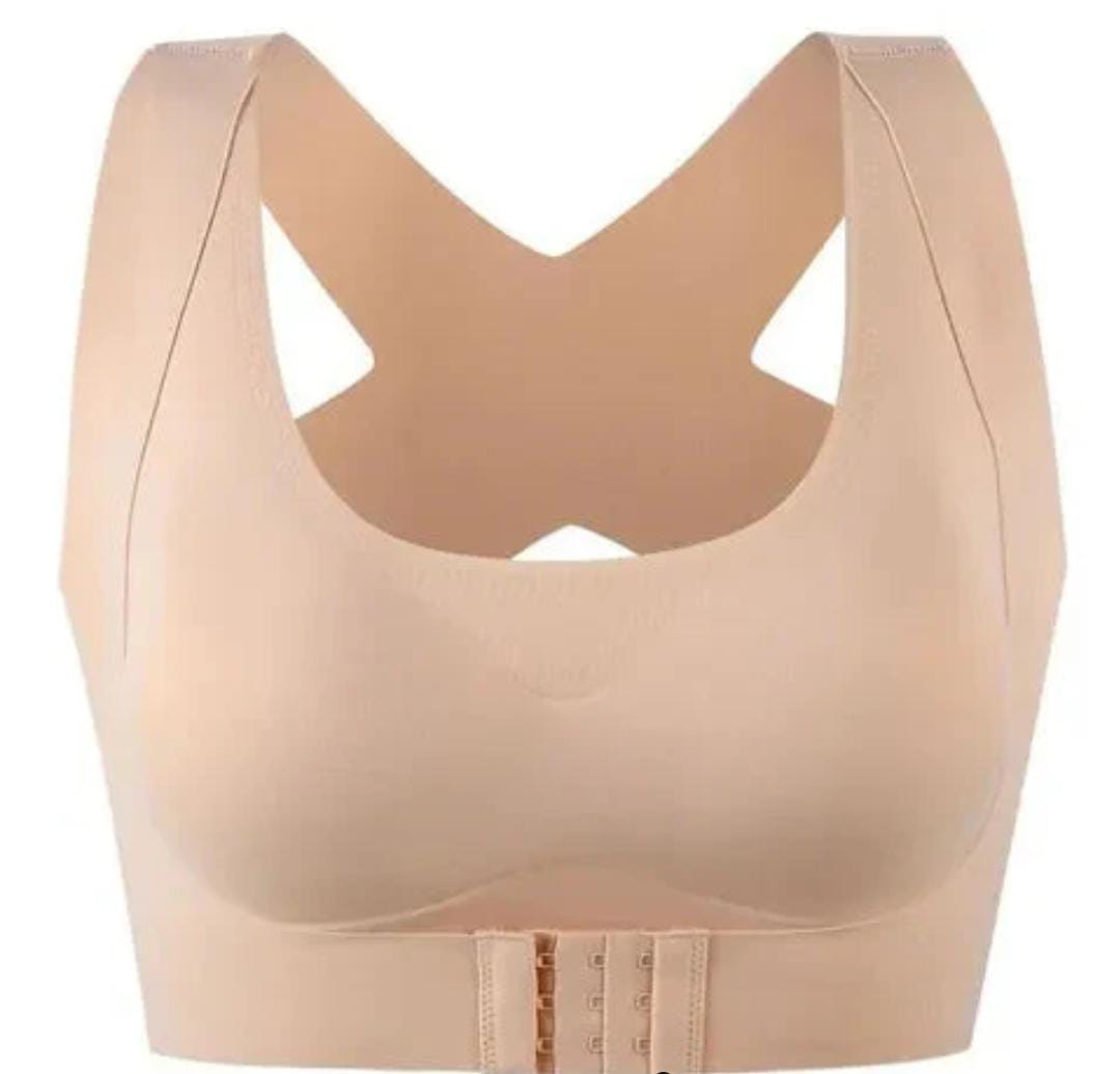 👑 Siluette Bra® Elegancia, descanso y postura