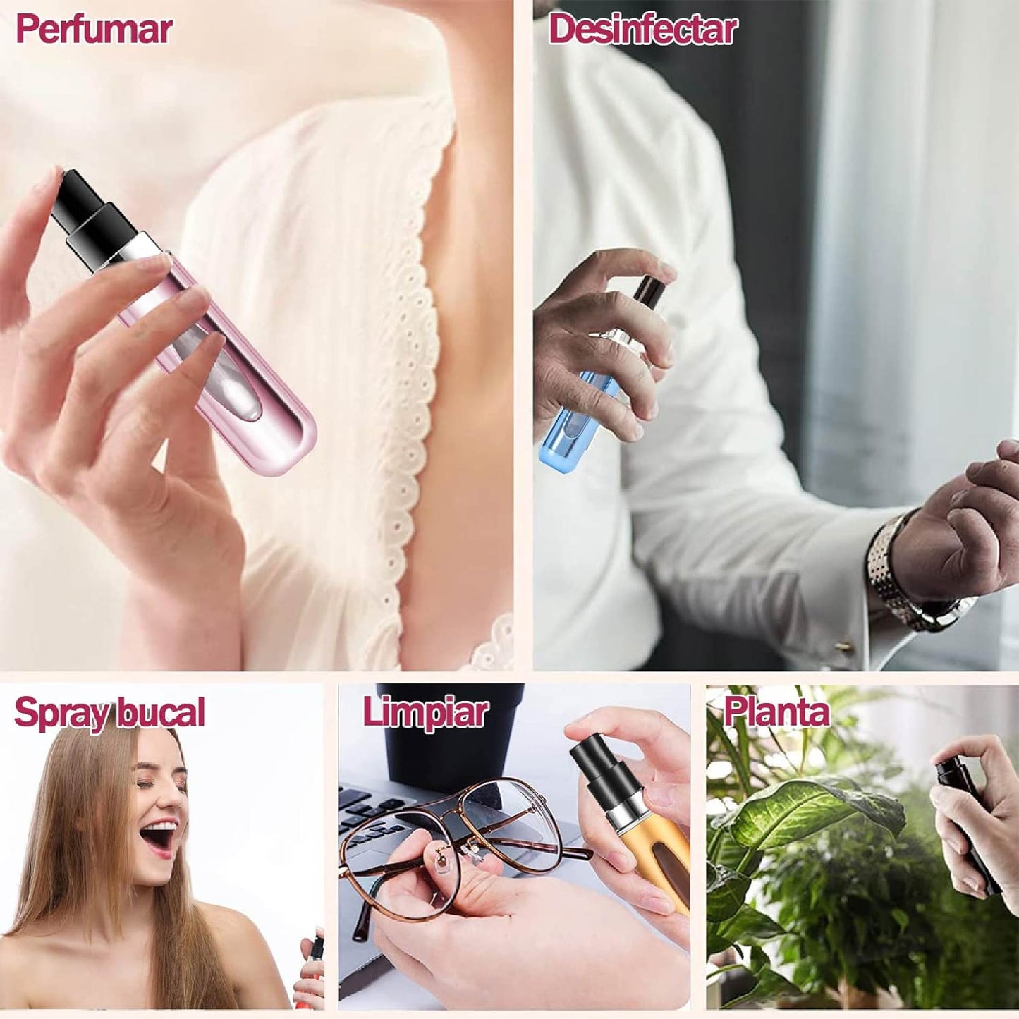 LlevaTuAroma® – Tu fragancia favorita, siempre contigo