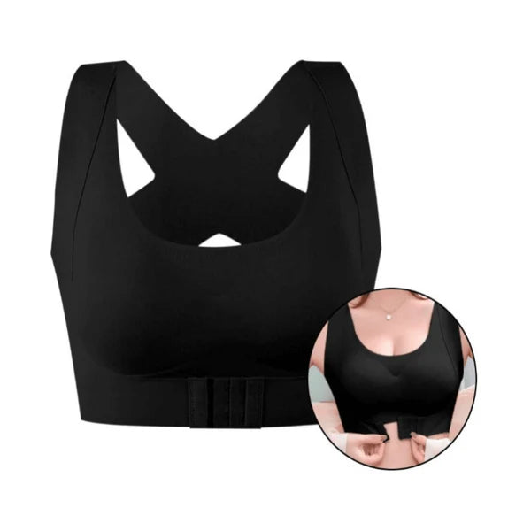 👑 Siluette Bra® Elegancia, descanso y postura