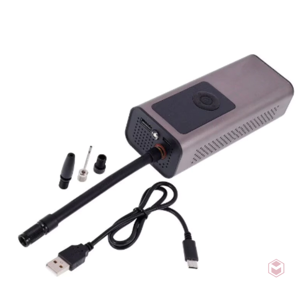 Multiaire Max® – Tu kit de emergencia 4 en 1