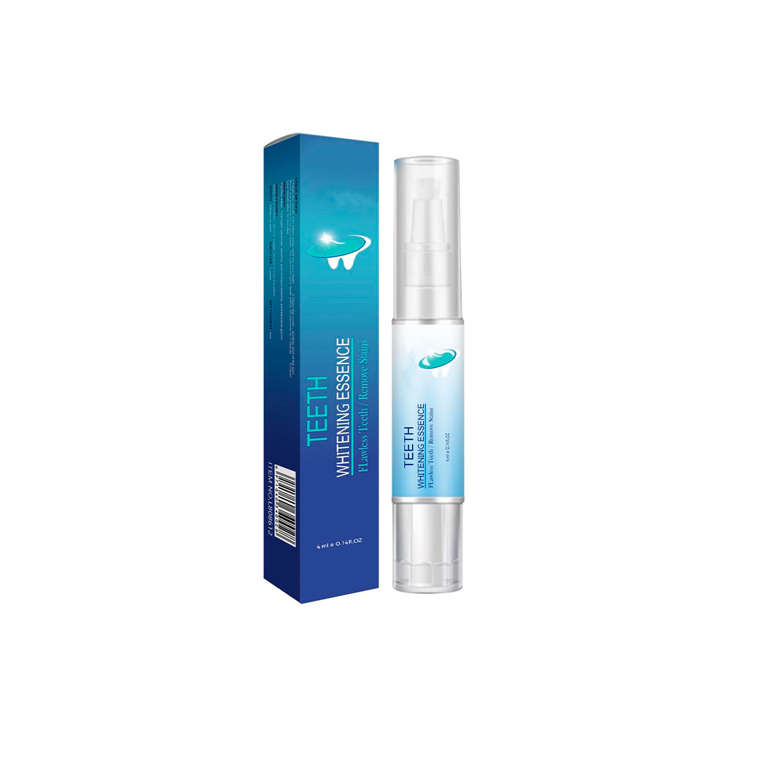 Lápiz BrillaDent® – Sonríe con confianza, sin manchas ni sensibilidad