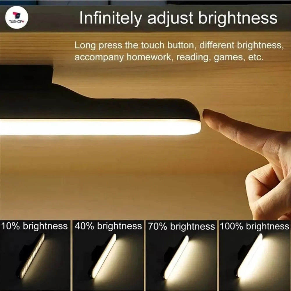 💡 LumiStick® – Doble luz, doble comodidad