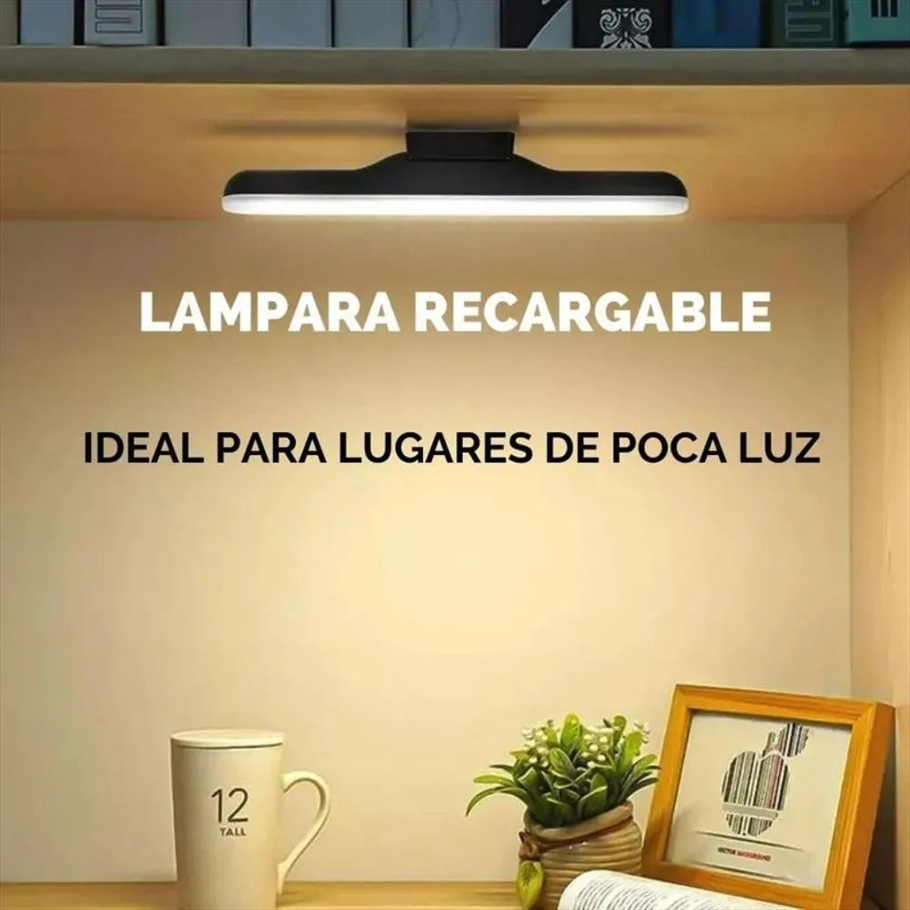 💡 LumiStick® – Doble luz, doble comodidad