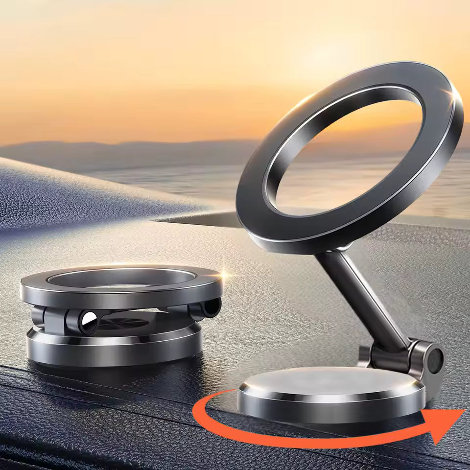 Seguro360® – El soporte estable que reemplaza las ventosas de siempre