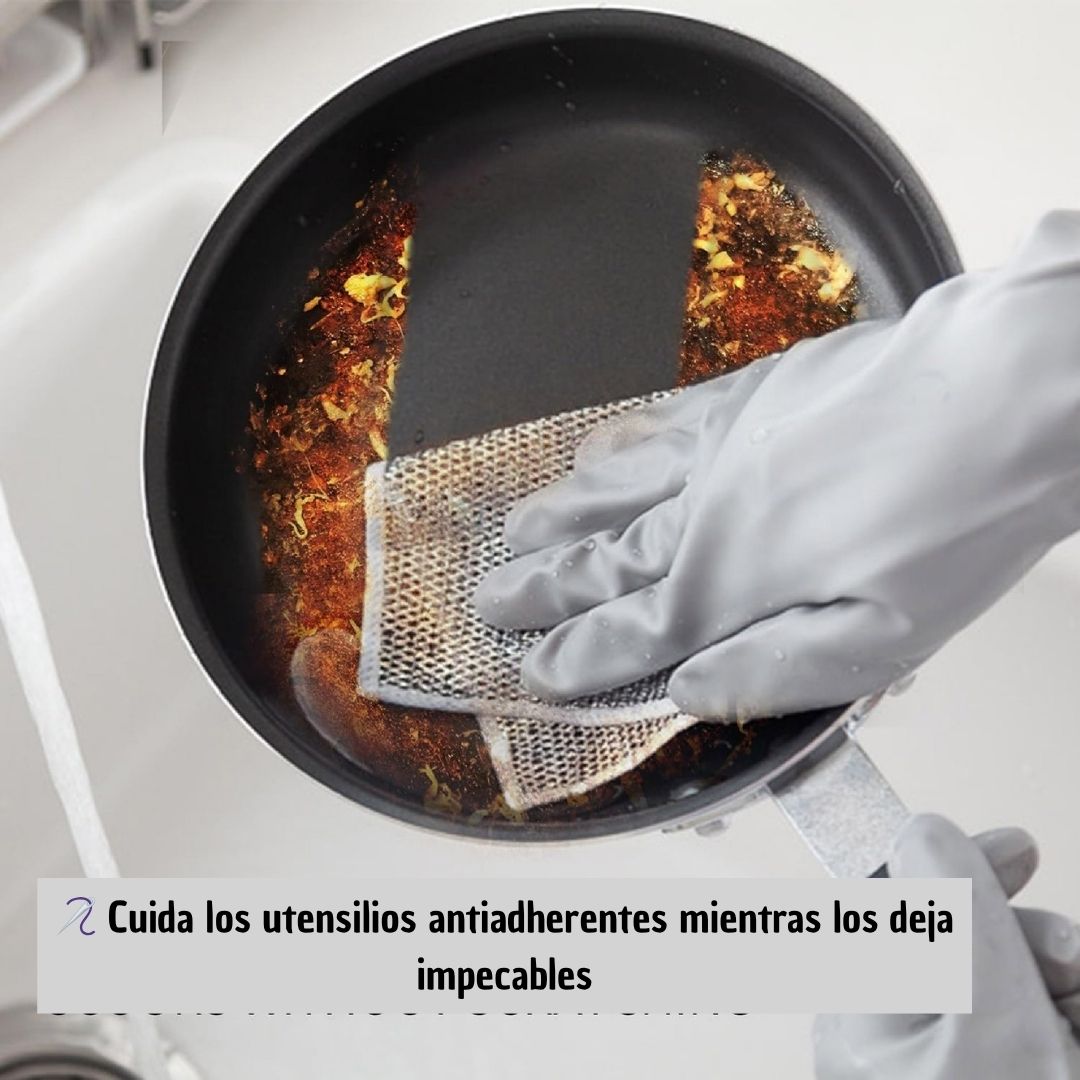 Pañomax®  Limpieza sin rayar y sin químicos (Paga 5 Lleva 10)