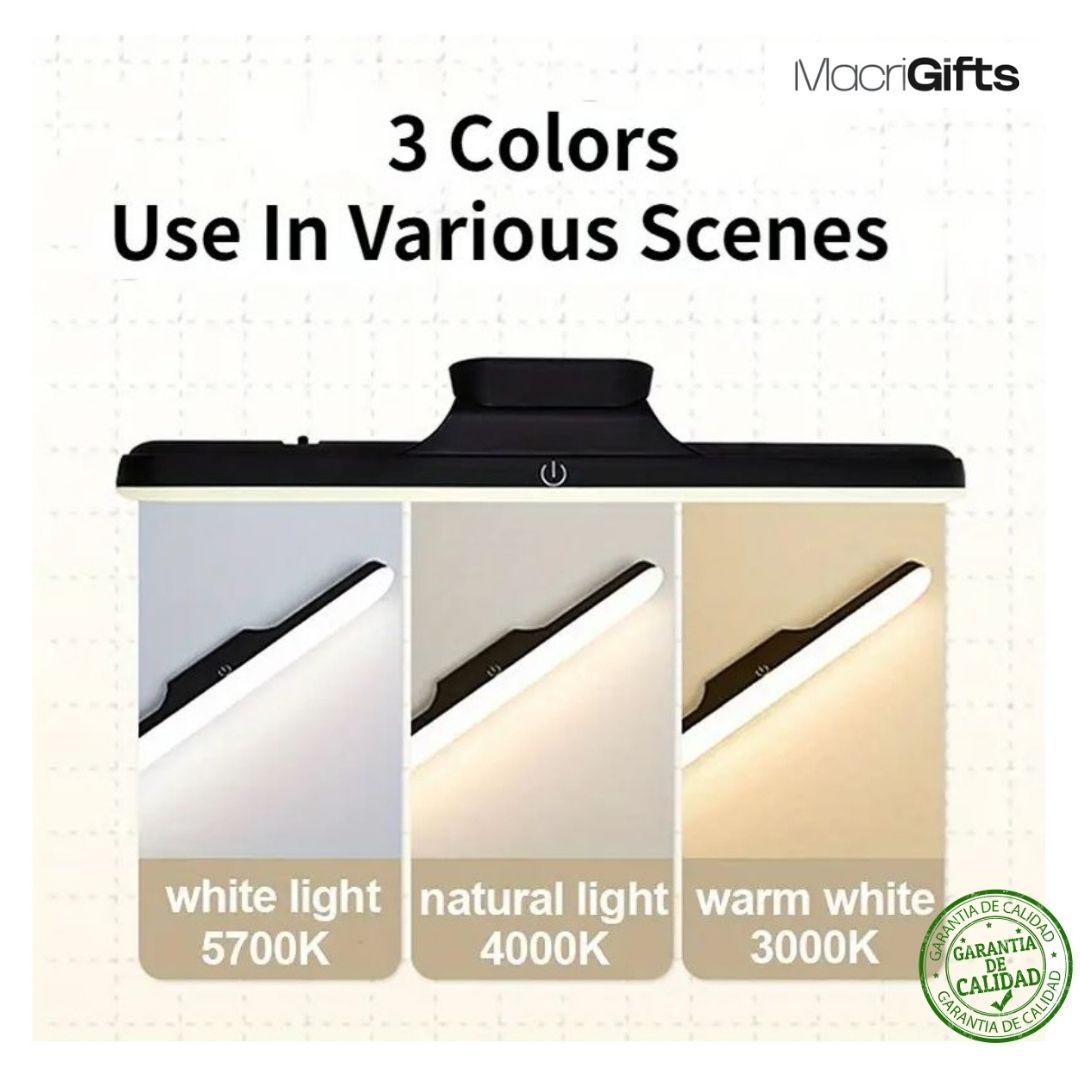 💡 LumiStick® – Doble luz, doble comodidad