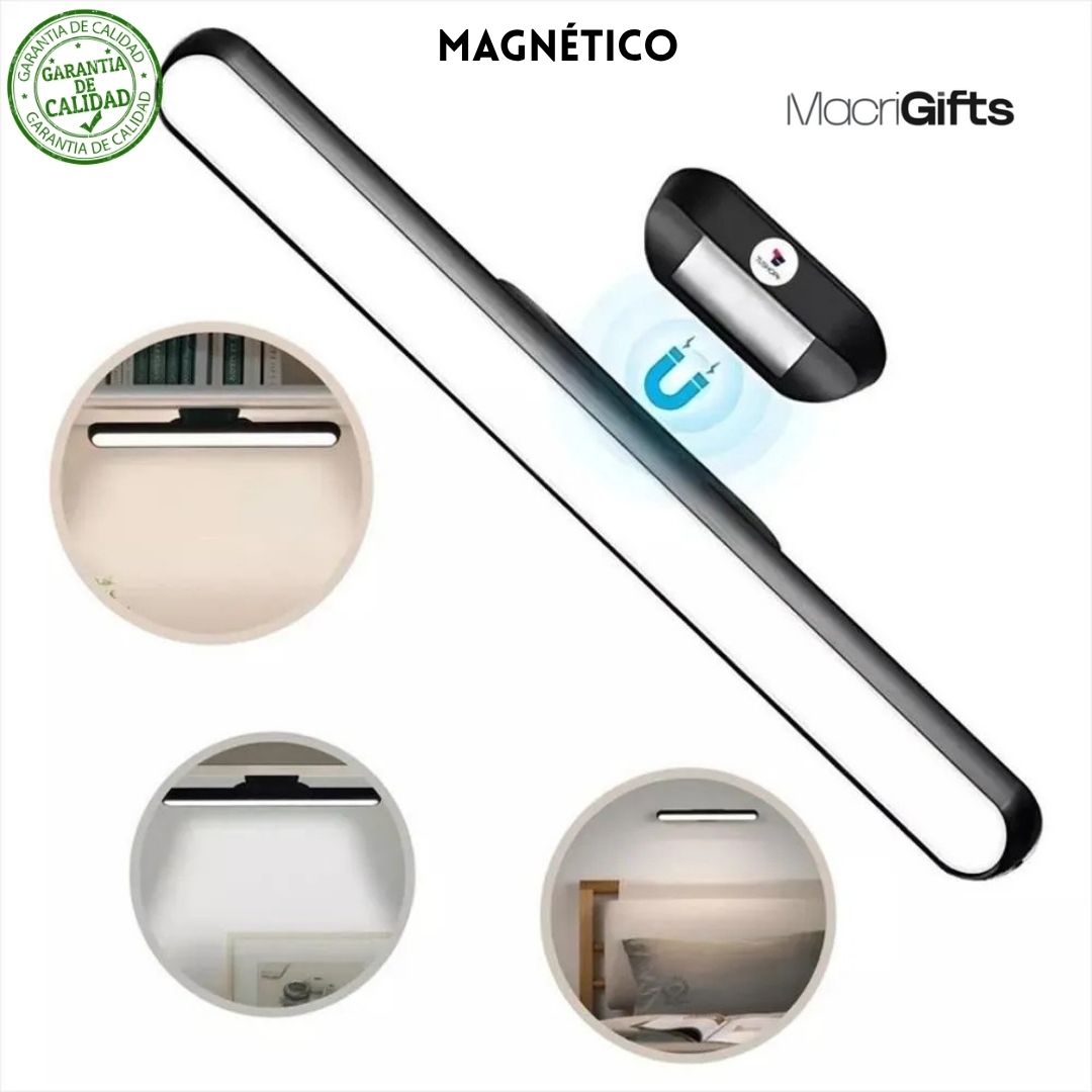 💡 LumiStick® – Doble luz, doble comodidad