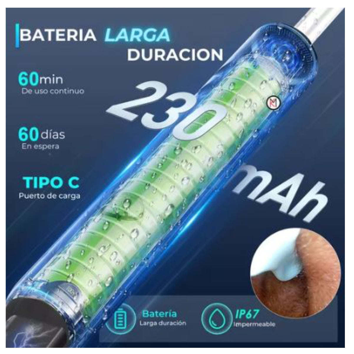 👂OídoCam® - Limpiador con cámara para los oídos