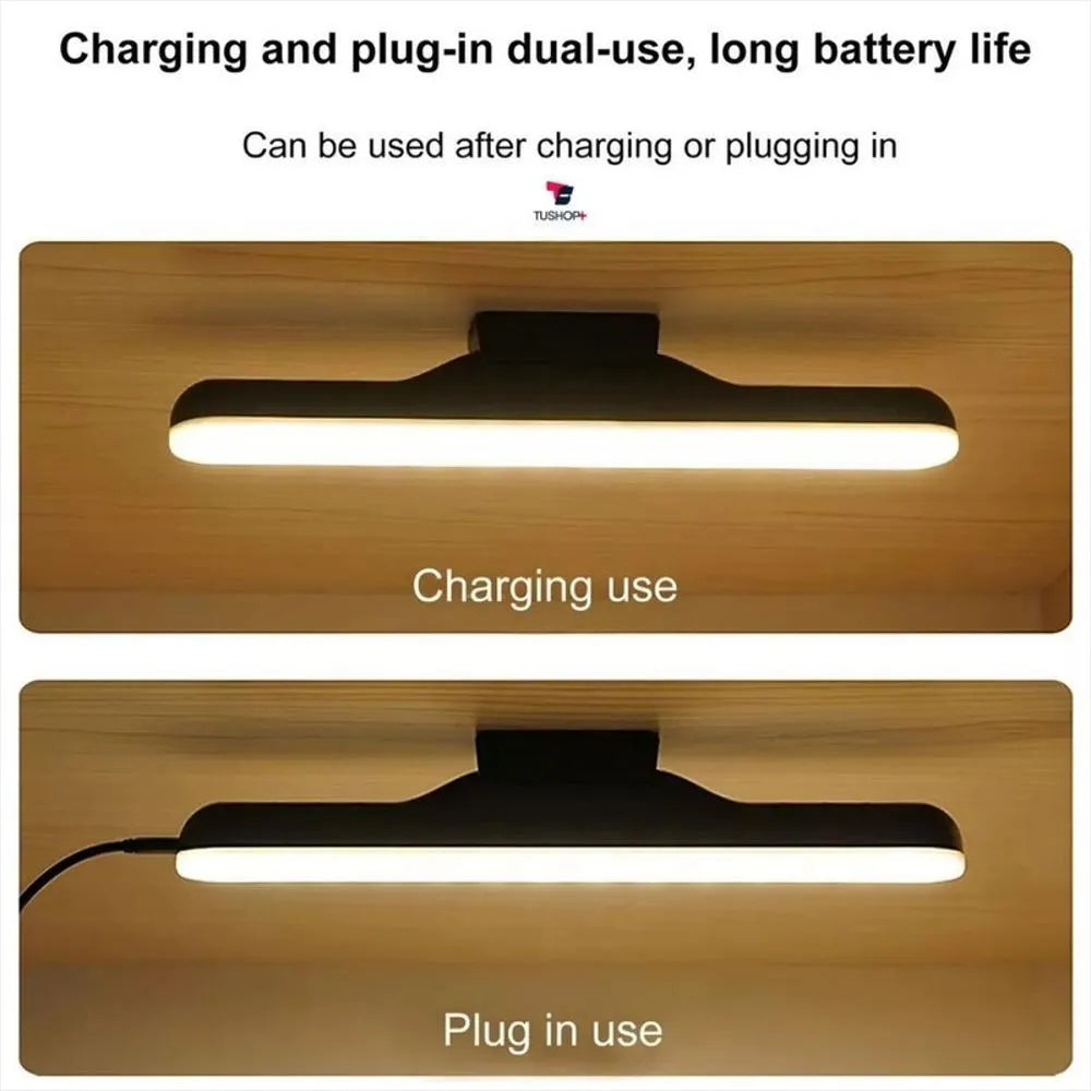 💡 LumiStick® – Doble luz, doble comodidad